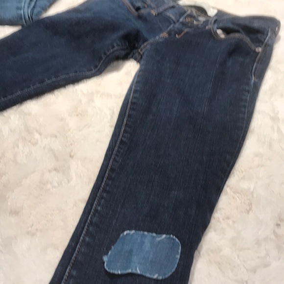 Abercrombie jeans Emma - Picture 3 of 4